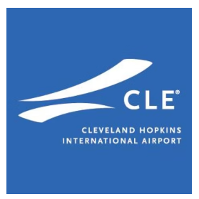 Cleveland Airport
