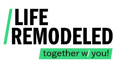 Life Remodeled